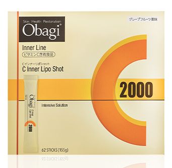 obagi c inner lipo shot Liposomal 2.5g x 28sticks Obagi C Inner Lipo Shot